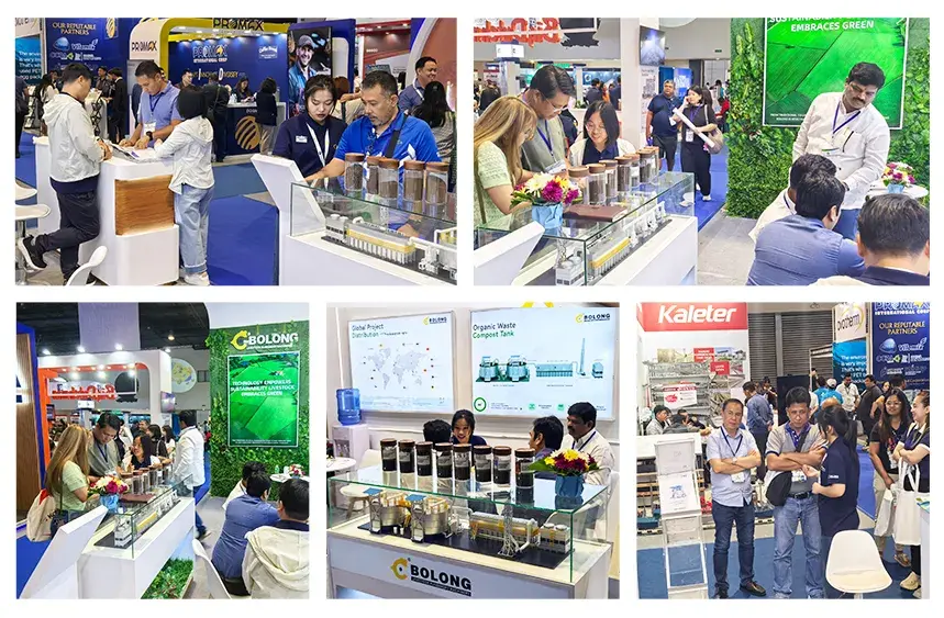 ILDEX Philippines 2025