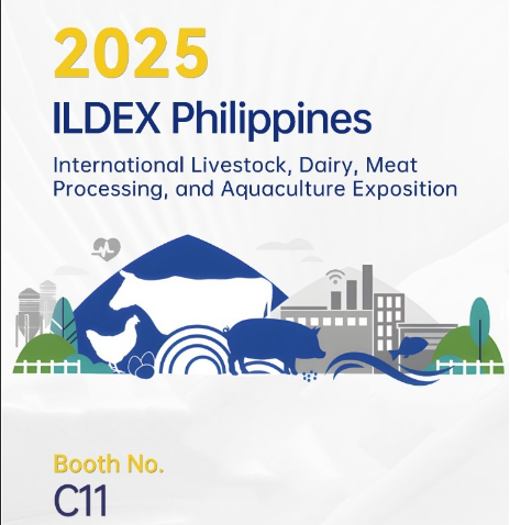 Bolong Makes a Splash at ILDEX Philippines 2025 Comes to a Close