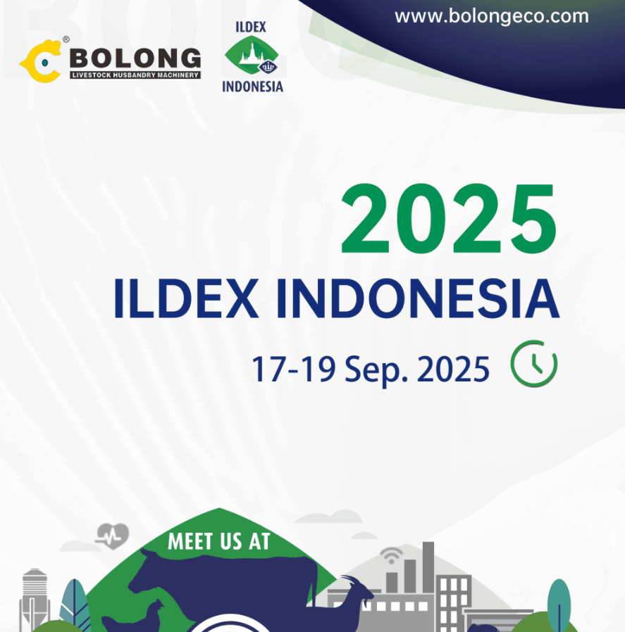 ILDEX Indonesia 2025: Bolong Fermentation Tanks for Sustainable Farming