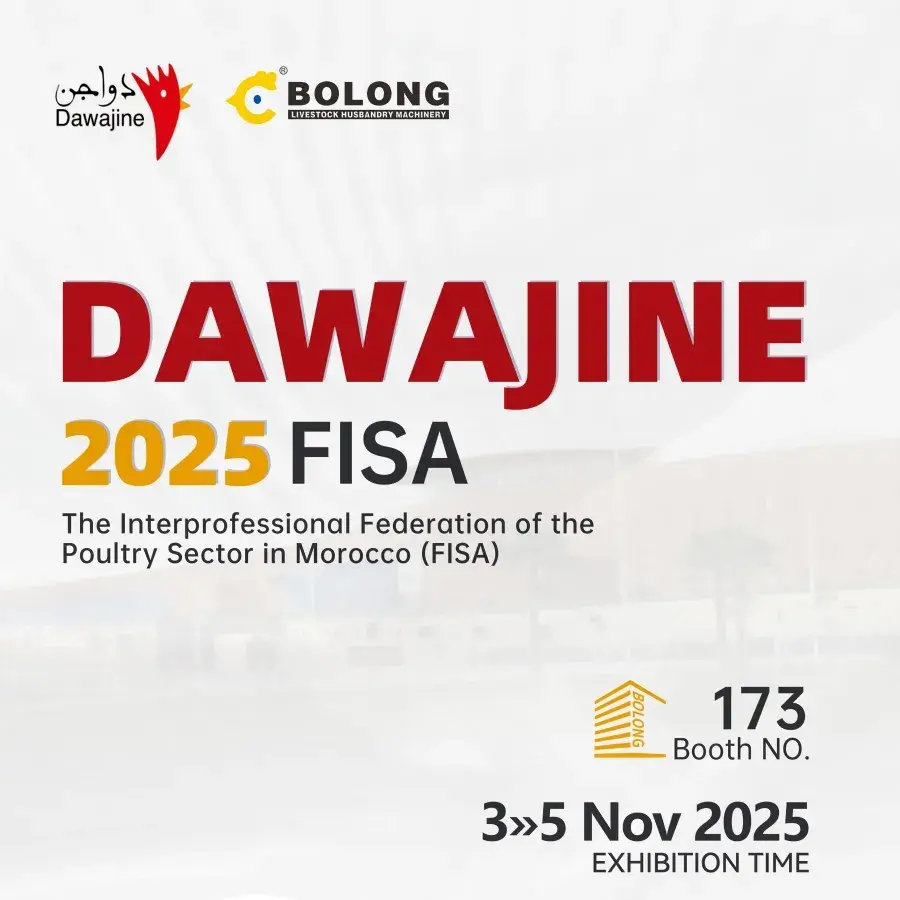 Lock in Dawajine 2025: Bolong Unveils On-Site Farming Upgrade Solutions