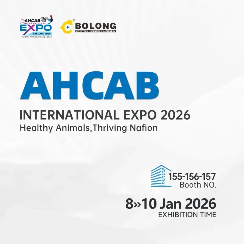 Bolong Invites You to AHCAB 2026 Low Power Composting for Bangladeshi Farms